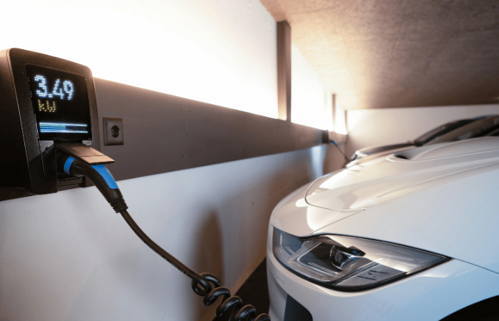 Europa aplaza la prohibición de motores de combustión para 2035: Alemania y Francia buscan cambiar las reglas V12MAGAZINE motor eléctrico