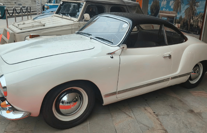 AutoShow Expocar 2026: ocho marcas lanzan nuevos vehículos en Medellín V12MAGAZINE AutoShow Expocar 2026