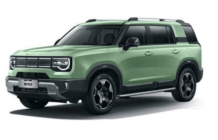 BAIC regresa a Colombia: la marca china prepara una nueva ofensiva con SUV híbridas V12MAGAZINE Baic Colombia