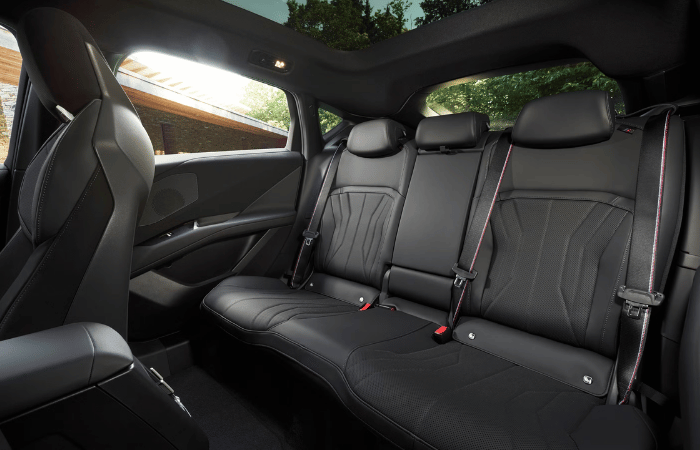 BMW iX4 2027