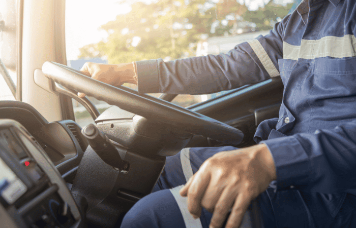 Accidentes viales en flotas han disminuido 62% en Colombia gracias a la tecnología V12MAGAZINE flotas