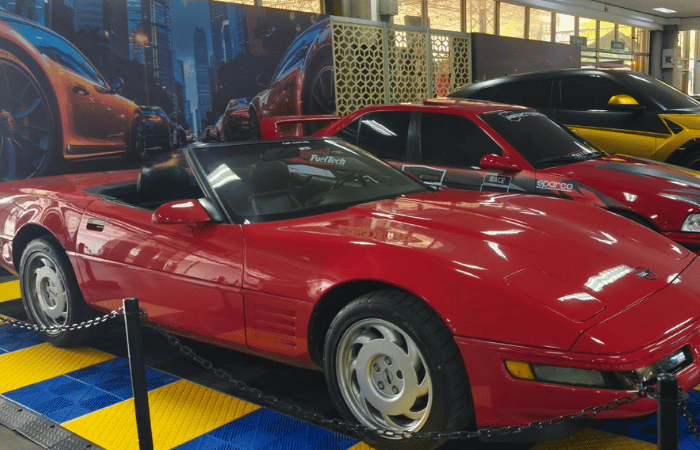 AutoShow Expocar 2026: ocho marcas lanzan nuevos vehículos en Medellín V12MAGAZINE AutoShow Expocar 2026