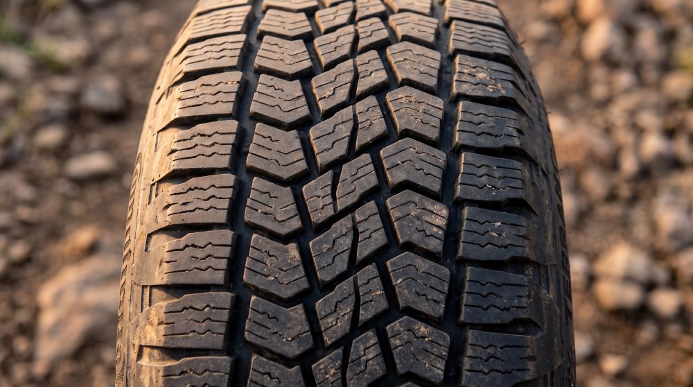 Continental presenta la TerrainContact A/T2, una llanta todoterreno que busca equilibrar tracción fuera del asfalto, resistencia y comodidad en carretera. V12MAGAZINE