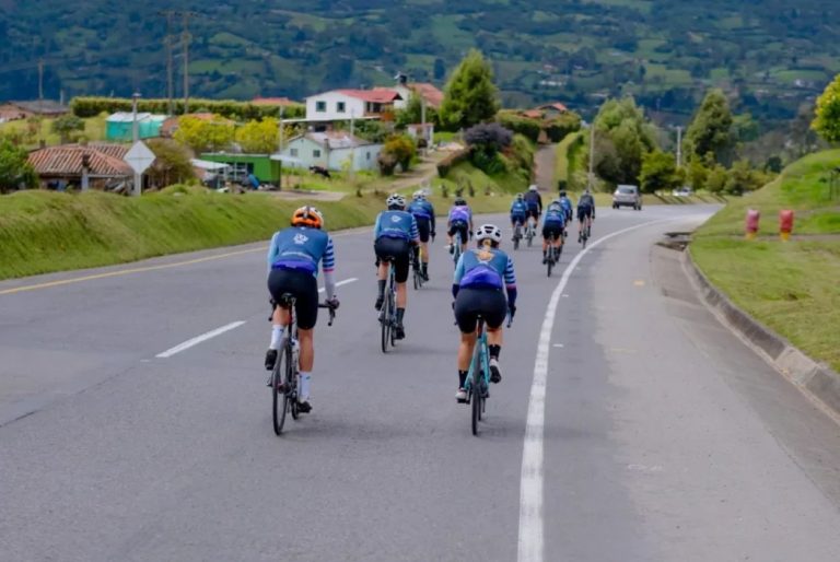 Rodando por una Sonrisa 2026
