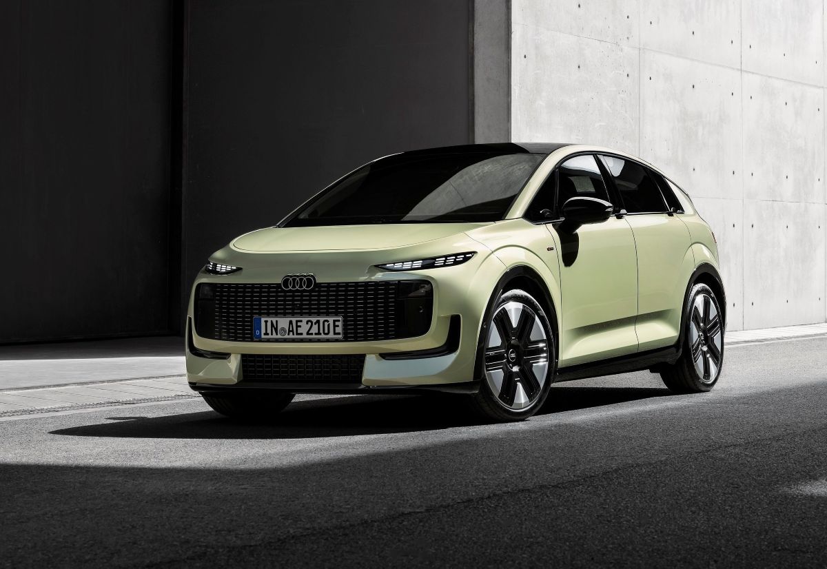 Salón de París 2026: 12 carros nuevos que revelan hacia dónde va la industria automotriz V12MAGAZINE París reúne eléctricos deportivos, SUV familiares y modelos urbanos en una edición que revela las prioridades de una industria en plena transformación. V12MAGAZINE