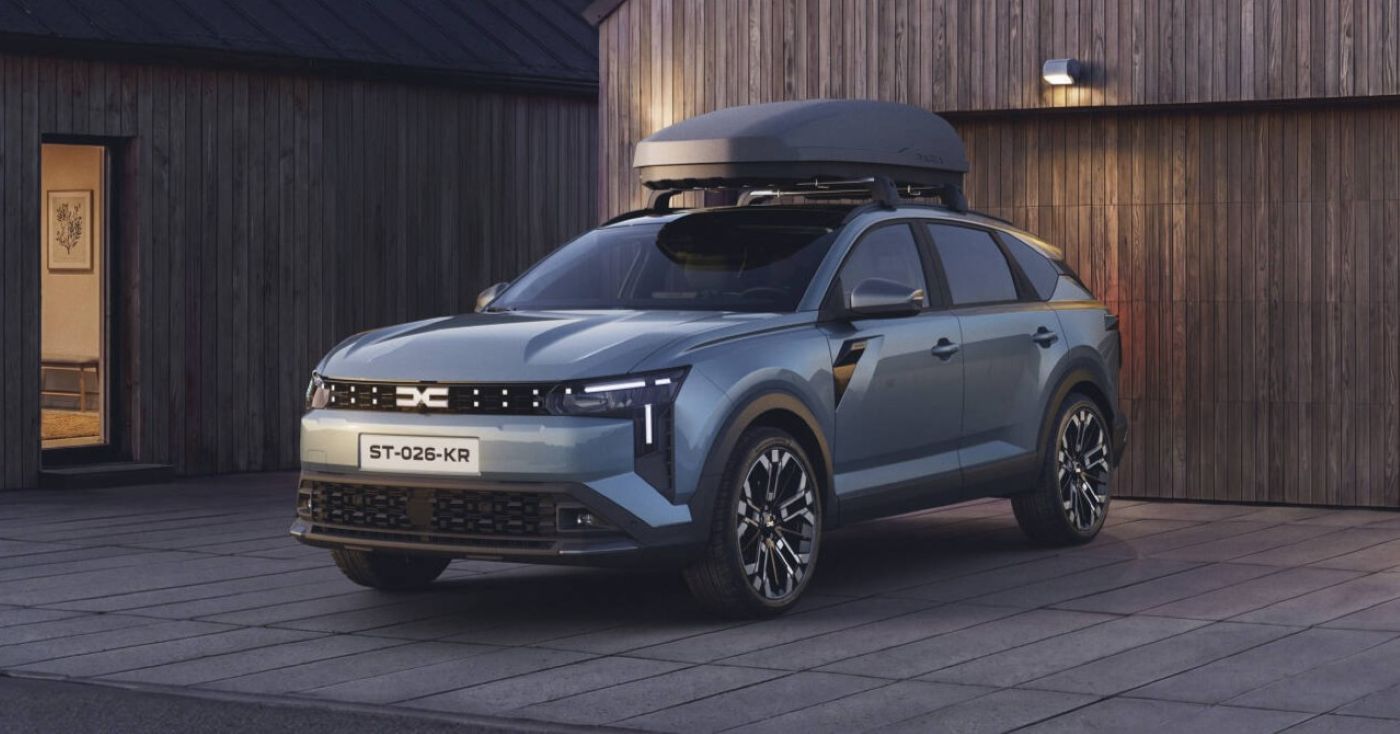 Salón de París 2026: 12 carros nuevos que revelan hacia dónde va la industria automotriz V12MAGAZINE París reúne eléctricos deportivos, SUV familiares y modelos urbanos en una edición que revela las prioridades de una industria en plena transformación. V12MAGAZINE