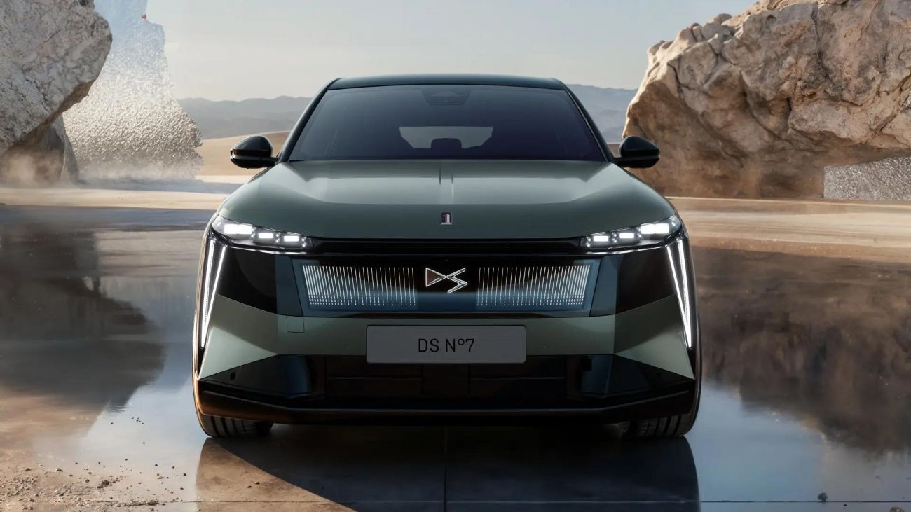 Salón de París 2026: 12 carros nuevos que revelan hacia dónde va la industria automotriz V12MAGAZINE París reúne eléctricos deportivos, SUV familiares y modelos urbanos en una edición que revela las prioridades de una industria en plena transformación. V12MAGAZINE