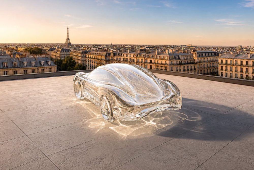 Salón de París 2026: 12 carros nuevos que revelan hacia dónde va la industria automotriz V12MAGAZINE Salón de París 2026