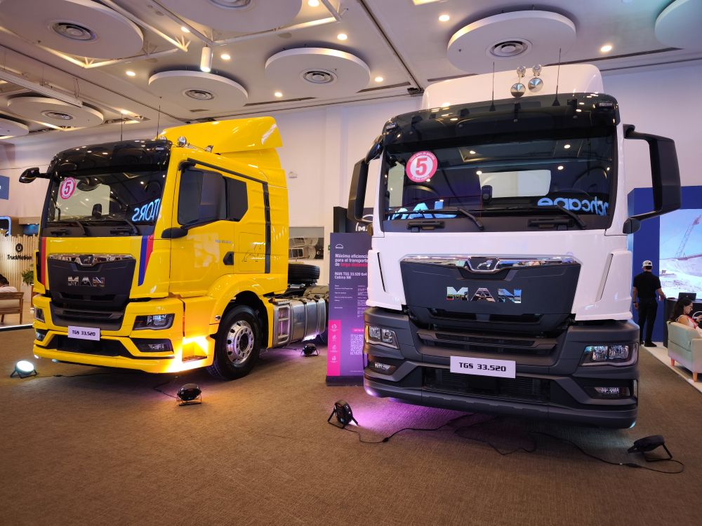 El Congreso Colfecar terminó con una discusión que trasciende a los camiones: Colombia necesita carreteras seguras, tecnología funcional y condiciones para renovar su flota. V12MAGAZINE