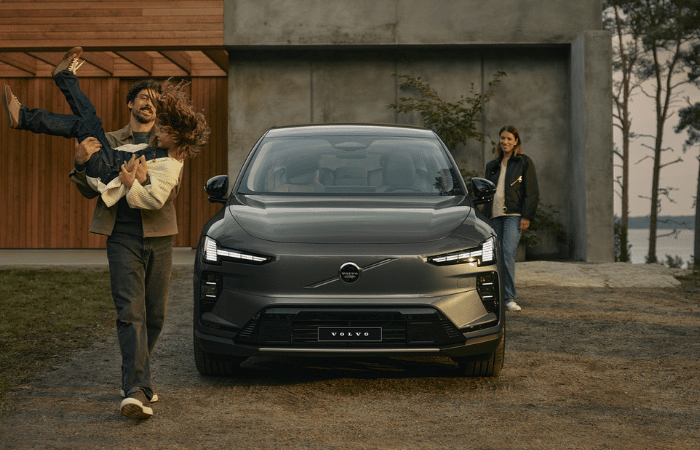 Volvo
