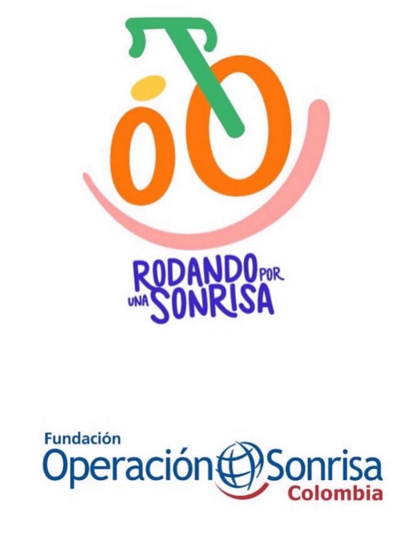 Rodando por una Sonrisa: 1.420 km para cambiar vidas y una iniciativa que empieza en la carretera V12MAGAZINE Catorce ciclistas recorrerán Colombia para apoyar a niños que necesitan atención médica especializada. Chevrolet se suma a una iniciativa que conecta solidaridad y seguridad vial. V12MAGAZINE