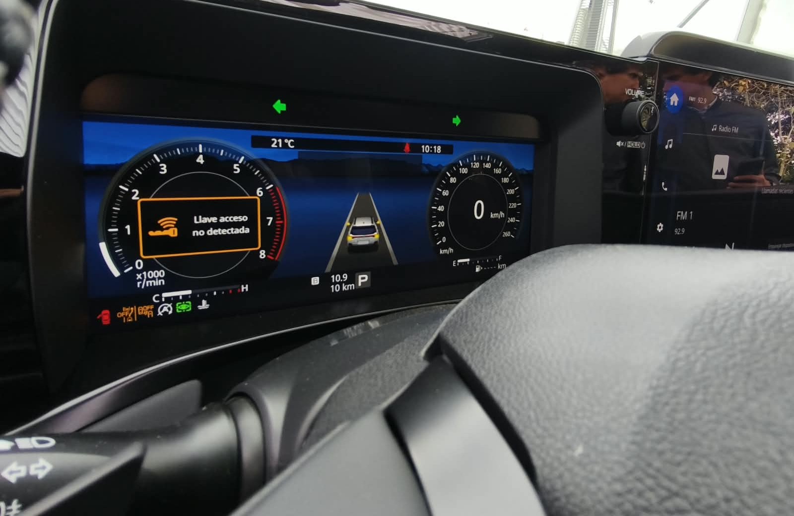 La séptima generación de la Subaru Outback cambia radicalmente su imagen y se acerca al mundo SUV sin abandonar el Bóxer, el Symmetrical AWD y su espíritu aventurero. La probamos para descubrir qué ofrece realmente en Colombia. V12MAGAZINE
